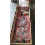 Tube Hoist Manufacturer - New Vacuum Powder Bag