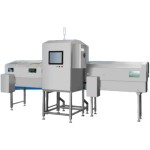 Inspection System Manufacturer - AI-Powered Industrial X-Ray