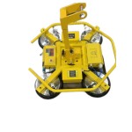 Manual Lifter Manufacturer - 75-90 Degrees Glazing Vacuum