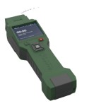 Industrial Detector Manufacturer - Highly Sensitive Portable