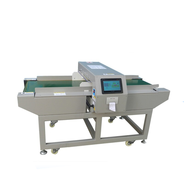 Conveyor Detector Manufacturer - 1800mm Ultra-Wide Belt