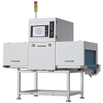 X-Ray Machine Manufacturer - CCP Audit Food Contamination