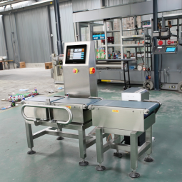 Needle Detector Manufacturer - Industrial Broken Needle