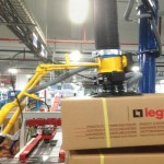 Glass Machine Manufacturer - New Used Construction Vacuum