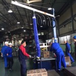 Conveyor Belt Manufacturer - Customizable Inclined Cleated