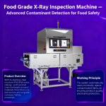 Inspection System Manufacturer - High Configuration Bulk