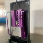 Vacuum Lifter Manufacturer - CE Certified Bags Boxes