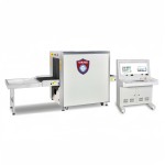 Portable X-Ray Scanner Manufacturer - 15mm Penetration Baggage