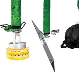 Vacuum Tool Manufacturer - Hand Pump Suction Cup 60kg