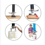 Vacuum Lifter Manufacturer - Customize 500kg Metal Sheet