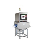 X-Ray System Manufacturer - Inline Dual Beam Bottles Jars