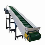 Belt Conveyor Manufacturer - Food Grade Adjustable Stainless