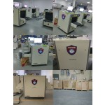 Body Scanner Manufacturer - High Sensitivity Walk-Through Metal