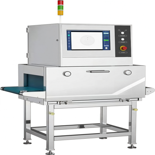 X-Ray System Manufacturer - Single Beam Inclined Upward