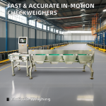 Weighing Machine Manufacturer - Packaging Dynamic Conveyor