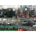 X-Ray System Manufacturer - Inline Dual Beam Bottles Jars