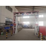 Security System Manufacturer - Government ROHS Certified UVSS