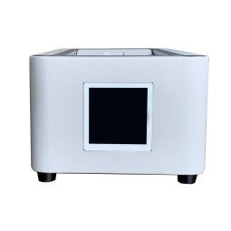 Explosive Detector Manufacturer - Averguard Handheld ETD