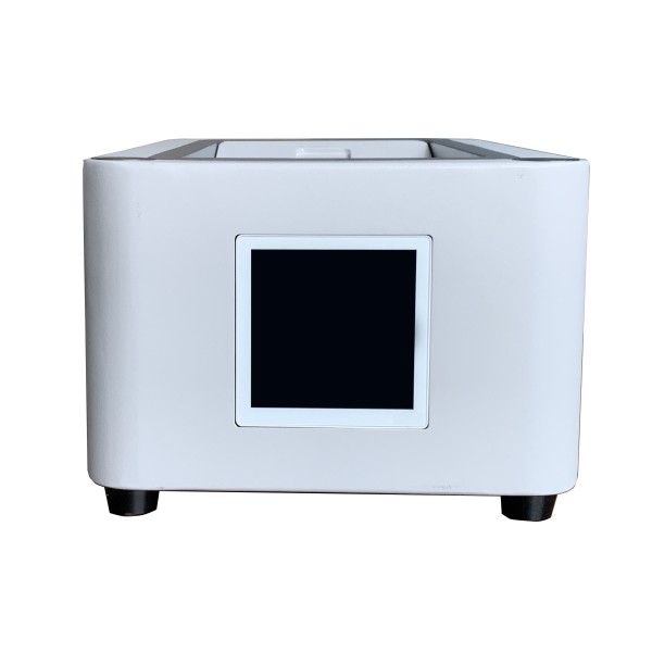 Explosive Detector Manufacturer - Averguard Handheld ETD