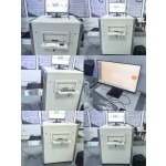 Body Scanner Manufacturer - High Sensitivity Walk-Through Metal