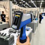 Gold Tester Manufacturer - High Accuracy XRF Carat Analysis