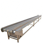 Roller Conveyor Manufacturer - AVERGUARD Reliable Stainless