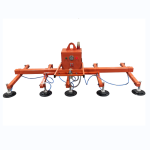 Tube Hoist Manufacturer - New Vacuum Powder Bag