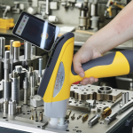 Testing Equipment Manufacturer - Portable Accurate VDX-S2