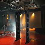 Metal Detector Manufacturer - Intelligent IoT Walk-Through