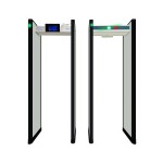Security Gate Manufacturer - Averguard REP-M8Plus IoT Metal