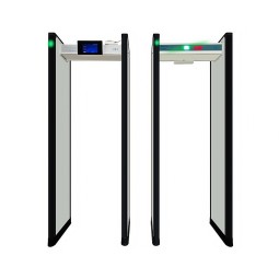 Security Gate Manufacturer - Averguard REP-M8Plus IoT Metal