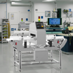 Roller Checkweigher Manufacturer - Smart Sense High-Speed