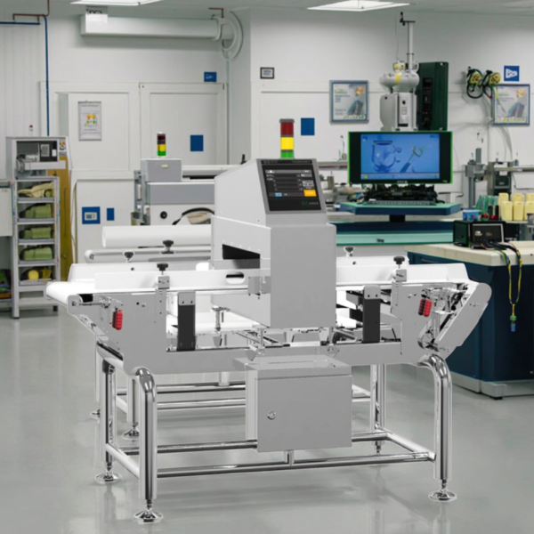 Roller Checkweigher Manufacturer - Smart Sense High-Speed