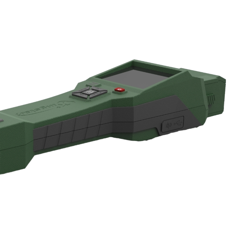 Baggage Scanner Manufacturer - Security Handheld X-Ray Imager