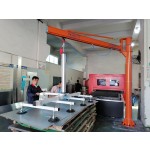 Sheet Lifter Manufacturer - Pneumatic 500kg Steel Plate