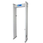 Industrial Detector Manufacturer - 33 Zone Multi-Zones Body