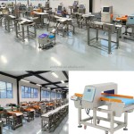 Weighing Machine Manufacturer - Packaging Dynamic Conveyor