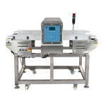 Food Scanner Manufacturer - High Sensitivity Conveyor Belt