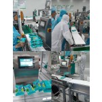 Conveyor Checkweigher Manufacturer - In Motion Dynamic