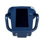Imaging System Manufacturer - Handheld Backscatter Security