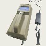 Bomb Detector Manufacturer - Portable Durable Plastic Security