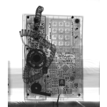 Explosive Detector Manufacturer - Averguard Handheld Security