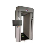 Metal Detector Manufacturer - Averguard M6 Ultra Sensitivity