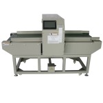 Needle Detector Manufacturer - Automatic Circular Knitting