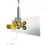 Crane Hoist Manufacturer - Sandwich Panel Electric Suction