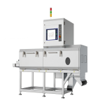 X-Ray System Manufacturer - Single Beam Inclined Upward