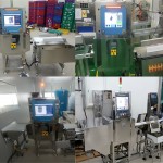 X-Ray Machine Manufacturer - Inline Processing CCP Audit