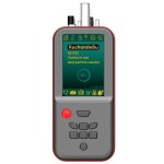 Gas Analyzer Manufacturer - Portable Comprehensive Home