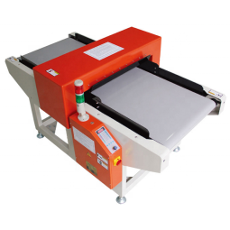 Industrial Detector Manufacturer - Shoes Conveyor Belt Textile