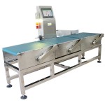 Belt Checkweigher Manufacturer - High Precision Daily Automatic
